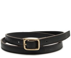 Cinto Fino Helena Preto