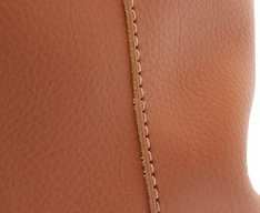 Bolsa Tote Média Nixx Marrom