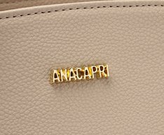 Bolsa Tote Grande Velvet Cinza