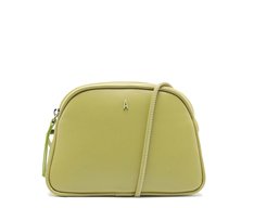 Bolsa Tiracolo Pequena Mono Verde