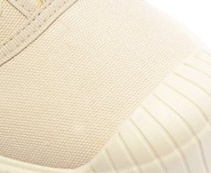 Tênis Slip On Lona Alê Bege