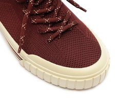 Tênis Knit Alê Roxo