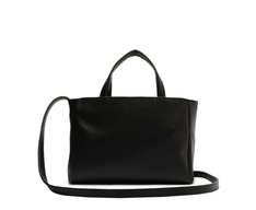 Bolsa Tote Média Work Day Preta