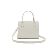 Bolsa Tote Média Premiatto Branca