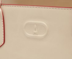 Bolsa Tote Média Millenium Bege