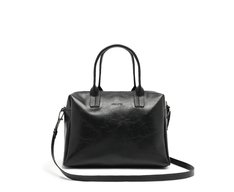 Bolsa Tote Média Urban Night Preta