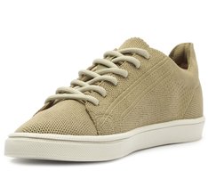Tênis Knit Daleste Cinza
