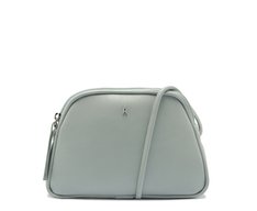 Bolsa Tiracolo Pequena Mono Azul