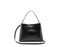 Bolsa Tote Média Everyday Preta