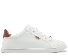 Tênis Minimal Anacapri Branco
