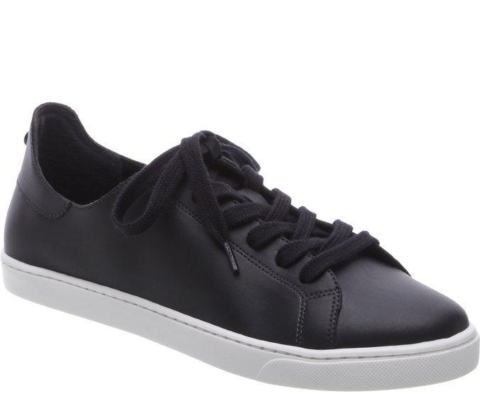 Tenis preto basico clearance