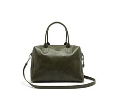 Bolsa Tote Média Urban Verde