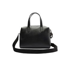 Bolsa Tote Média Color Preta