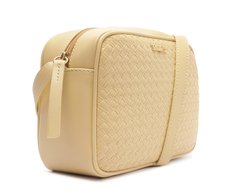 Bolsa Tiracolo Média Serenety Bege