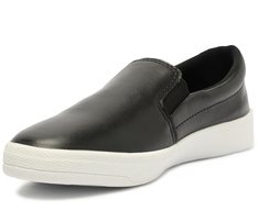 Tênis Slip On Tem Que Ter Preto