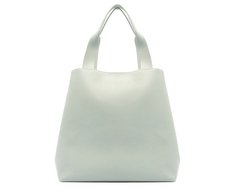 Bolsa Shopping Grande Maxi Barbicacho Azul