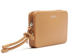 Necessaire Anacapri Marrom