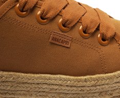 Tenis anacapri shop corda