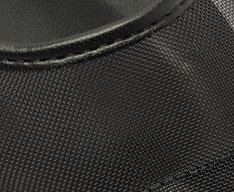 Sapatilha Slingback Telinha Preta