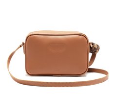Bolsa Tiracolo Media Itacare Marrom