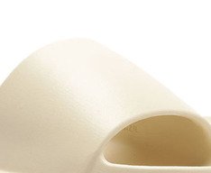 Chinelo Nuvem Plataforma Injetado Branco