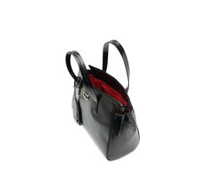 Bolsa Tote Média Bella Preta