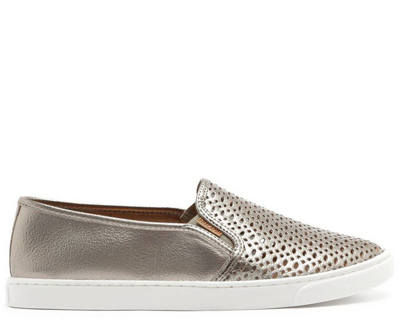 Anacapri slip on top