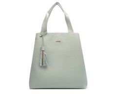 Bolsa Shopping Grande Maxi Barbicacho Azul
