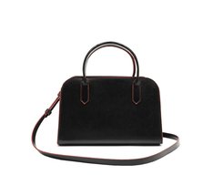 Bolsa Tote Média Millenium Preta