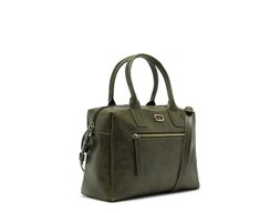 Bolsa Tote Média Urban Verde