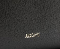 Necessaire Pequena Valentina Preta