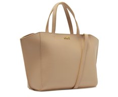 Bolsa Tote Grande Soft Bege