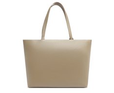 Bolsa Shopping Grande Atemporal Cinza