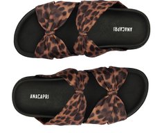 Papete Laço Duplo Animal Print