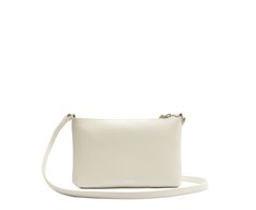 Bolsa Tiracolo Pequena Pop Branca