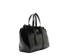 Bolsa Tote Grande Work Day Preta
