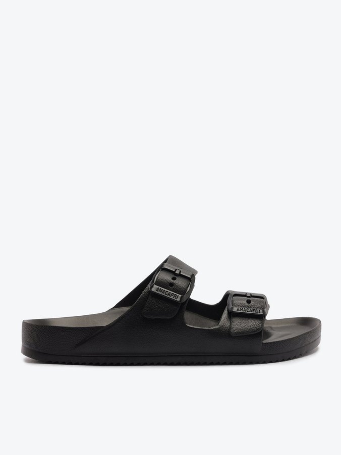 Chinelo Eva Preto