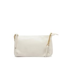 Crossbody Branca Luxo Pequena