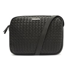 Bolsa Tiracolo Média Serenety Preta