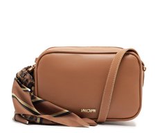 Bolsa Tiracolo Media Itacare Marrom