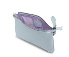 Bolsa Tiracolo Pequena Pop Azul