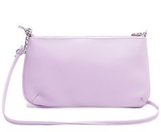 Crossbody Lilás Tóquio Pequena