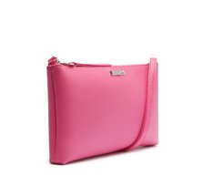 Bolsa Tiracolo Pequena Soul Rosa