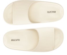 Chinelo Nuvem Texturizado Injetado Branco