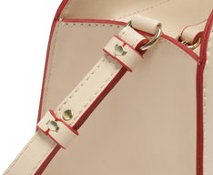 Bolsa Tote Média Millenium Bege