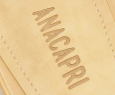 Sapatilha Slingback Tira Dupla Bege