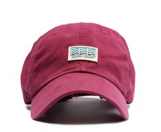 Boné Collab Sundown Roxo