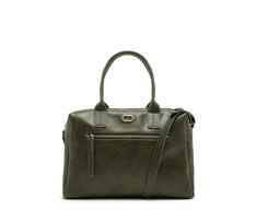 Bolsa Tote Média Urban Verde