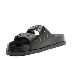 Papete Tachas Rockstar Preta