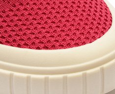 Tênis Knit Alê Rosa Pink